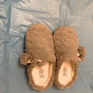 Women’s Slipper